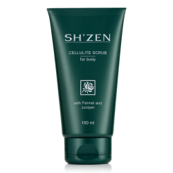 Oct 2026 - Cellulite Scrub 150ml