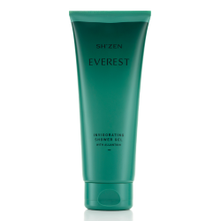 Oct 2026 - Everest Invigorating Shower Gel 200ml