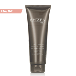 Oct 2026 - EnneaEssence Ultra Calming Shaving Cream 125ml