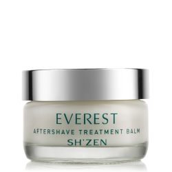 Oct 2026 - Everest Aftershave Treatment Balm 50ml