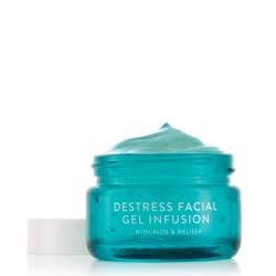 Nov 2026 - Destress Facial Gel Infusion 50ml - NEW