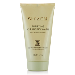Nov 2026 - NatEss Purifying Cleansing Wash 125ml