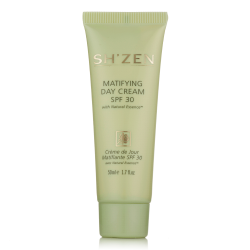 Nov 2026 - NatEss Matifying Day Cream SPF30 50ml
