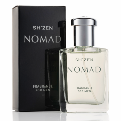 Nov 2026 - Nomad Fragrance for Men 50ml - NEW