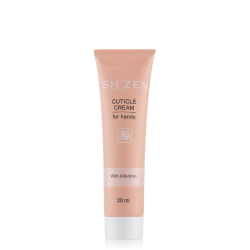Nov 2026 - Cuticle Cream 20ml