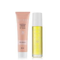 Nov 2026 - 1 Ea Matrix Oil + Cuticle Cream