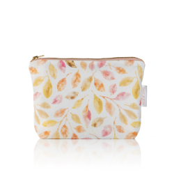 Nov 2026 - Cotton Cosmetic Bag