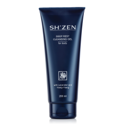 Nov 2026 - Deep Rest Cleansing Gel 200ml - NEW
