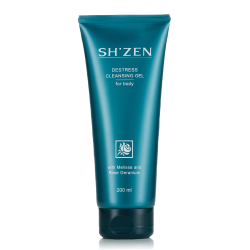 Nov 2026 - Destressing Cleansing Gel 200ml