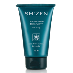 Nov 2026 - Destressing Treatment 75ml