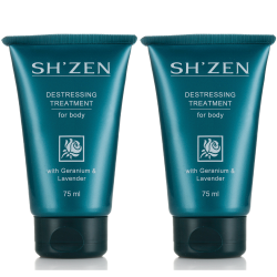 Nov 2026 - 2 x Destressing Treatment 75ml