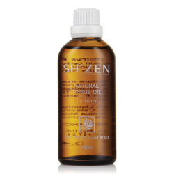Nov 2026 - Natural Tissue Oil 100ml