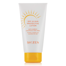 Nov 2026 - SPF20 Sun Protective Lotion 150ml