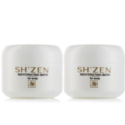 Nov 2026 - 2 x Rehydrating Bath 125ml