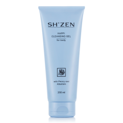 Nov 2026 - Happi Cleansing Gel 200ml
