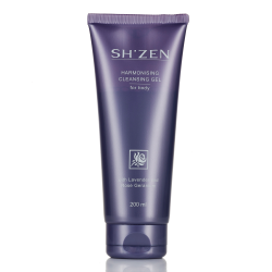 Nov 2026 - Harmonising Cleansing Gel 200ml