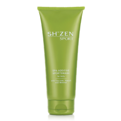 Nov 2026 - Spa Additive Sportswash 200ml