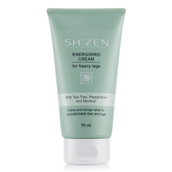 Nov 2026 - Energising Cream 75ml