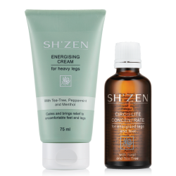 Nov 2026 - 1 Ea Energising Cream + Circu-Lite
