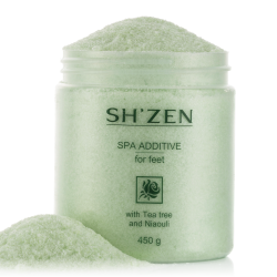 Nov 2026 - Spa Additive 450g