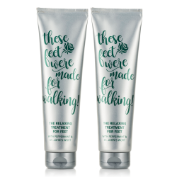 Nov 2026 - 2 x Relaxing Treatment 100ml