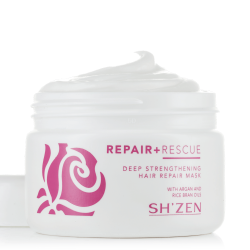 Nov 2026 - R+R Deep Strengthening Hair Mask 125ml