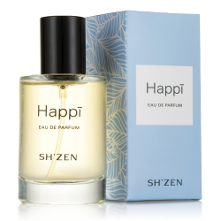 Nov 2026 - Happi Eau de Parfum 50ml