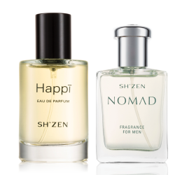 Nov 2026 - 1 Ea Nomad Mens Fragrance + Happi