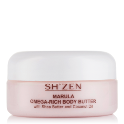 Marula Body Butter - 150ml