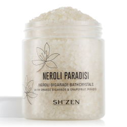 Neroli Paradisi Bath Crystals - 450g