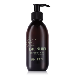 Neroli Paradisi Hand & Body Lotion - 200ml