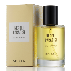 Neroli Paradisi Eau de Parfum - 50ml