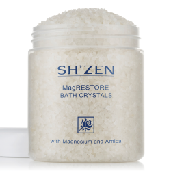 MagRestore Bath Crystals - 450g