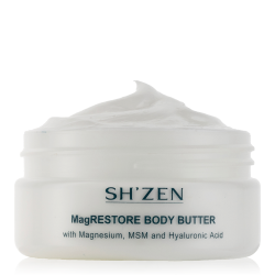 MagRestore Body Butter - 150ml