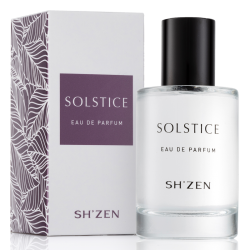 Solstice Eau de Parfum - 50ml