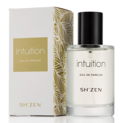 Intuition Fragrance - 55ml