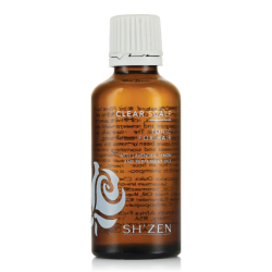 Clear Scalp Tonic - 50ml