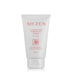 Illuminations Shimmering Cream - 75ml