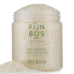 Fijnbos Restorative Bath Crystals - 450g