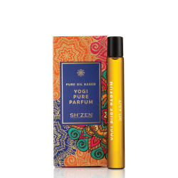 Yogi Pure Parfum - 10ml