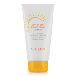 Sun Protective Body Lotion SPF20 - 150ml