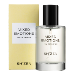 Mixed Emotions Eau de Parfum - 50ml