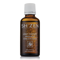 Joint Therapy Massage Concentrate - 50ml