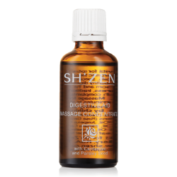 Digestive Aid Massage Oil - 50ml