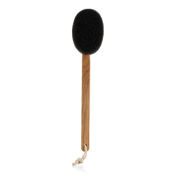 Skin Stimulator - Oval Backscratcher