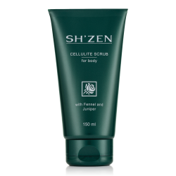 Cellulite Scrub - 150ml