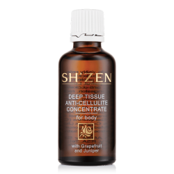 Deep Tissue Anti-Cellulite Concentrate - 50ml