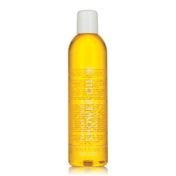 Natural Tissue Shower Oil - 250ml