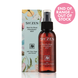 Beat the Blues Fragrant Mist - 100ml