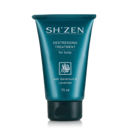 Destressing Treatment - 75ml